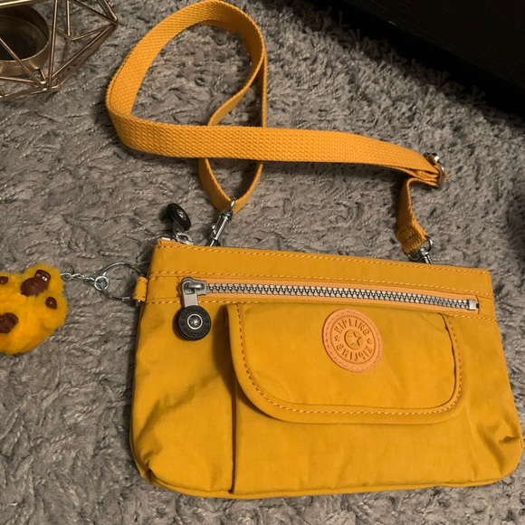 Kipling crossbody bag - Picture 2 of 3